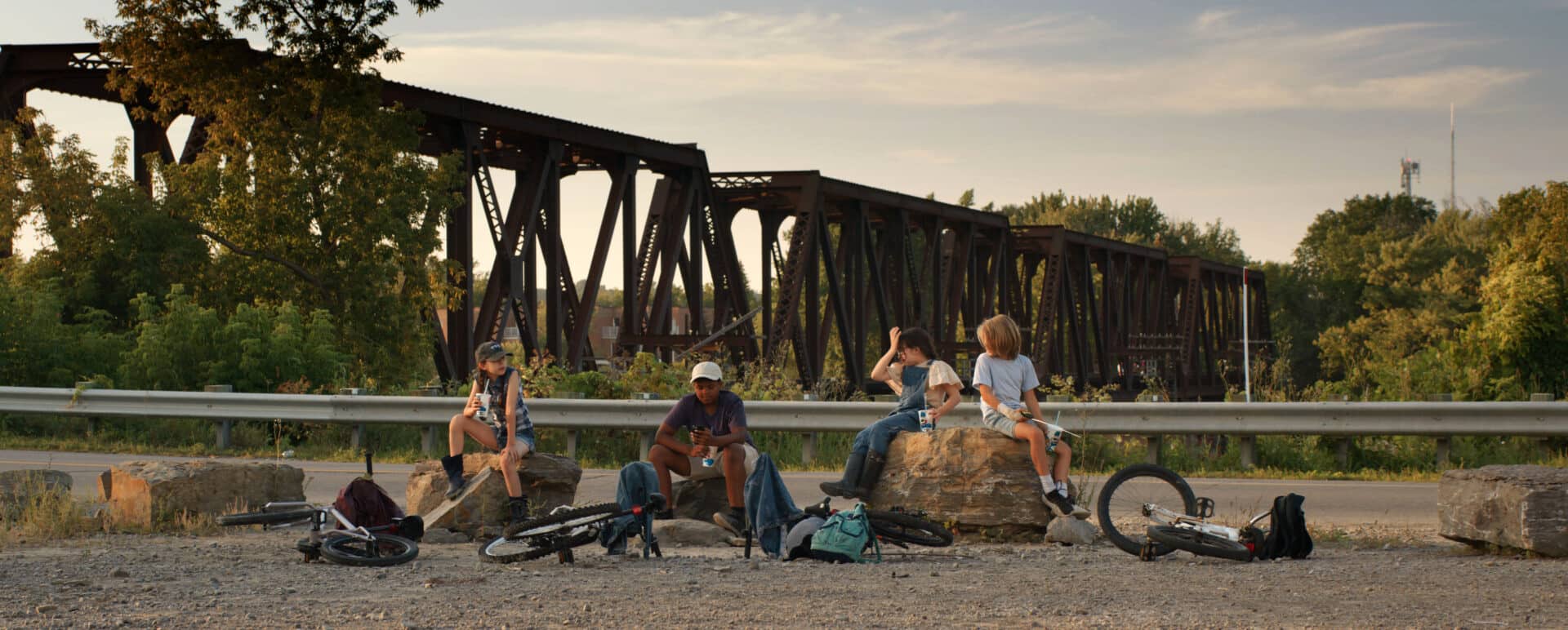 20 películas de Quebec para ver en 2024 