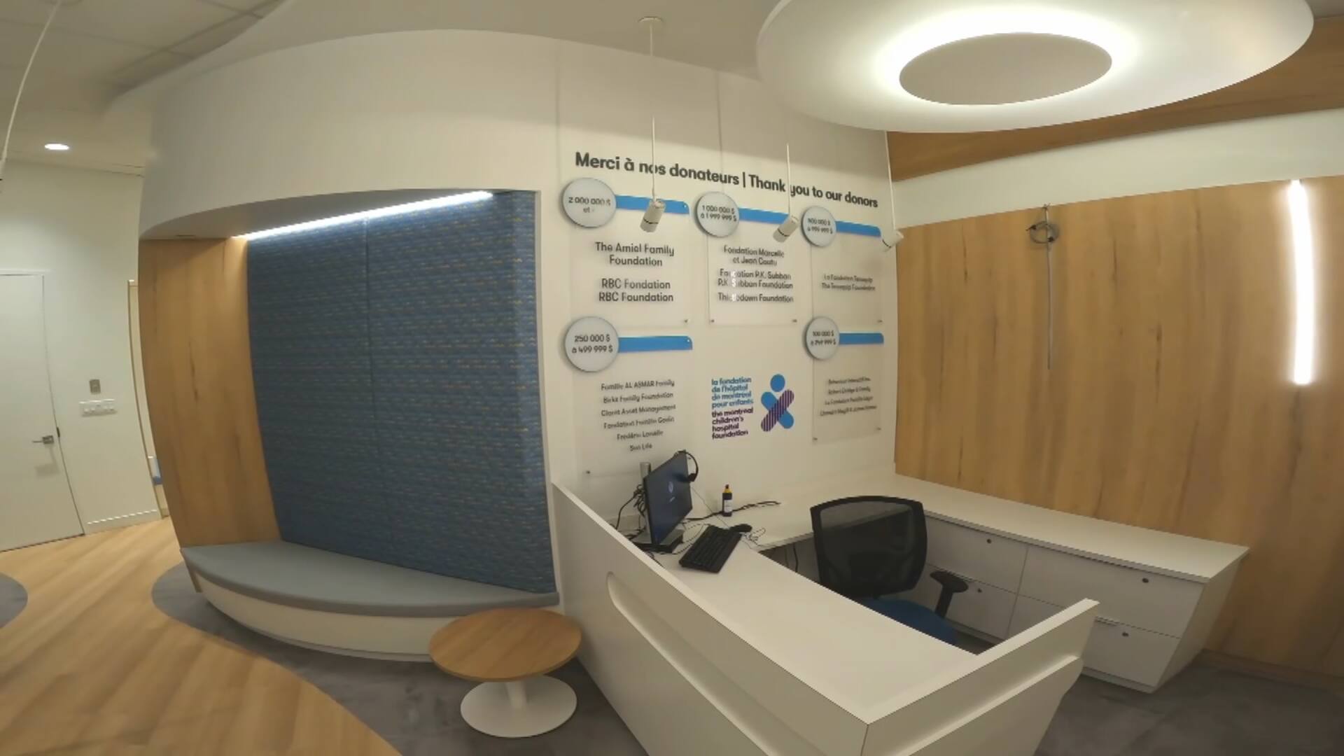 Un centre ambulatoire pour les adolescents en &eacute;tat de crise suicidaire