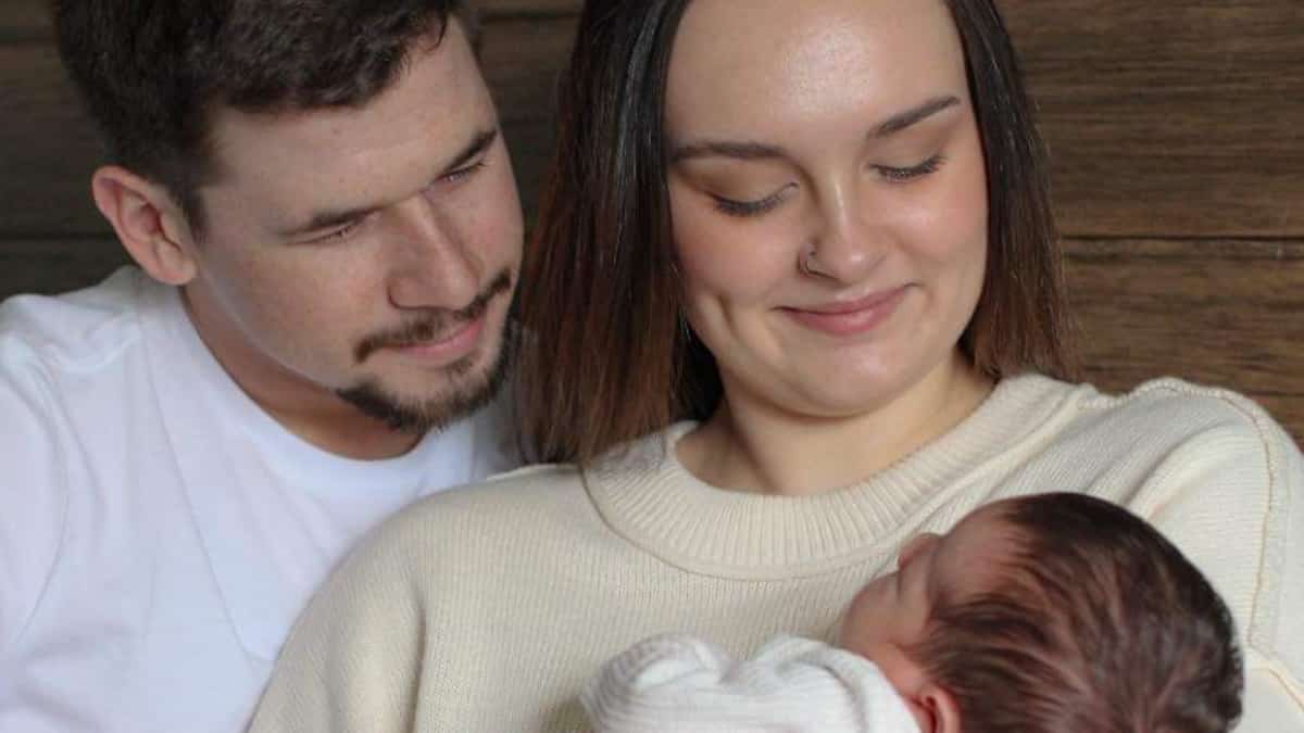 Drunk driving: Two young parents were killed just weeks before Christmas Drunk driving: Two young parents were killed just weeks before Christmas