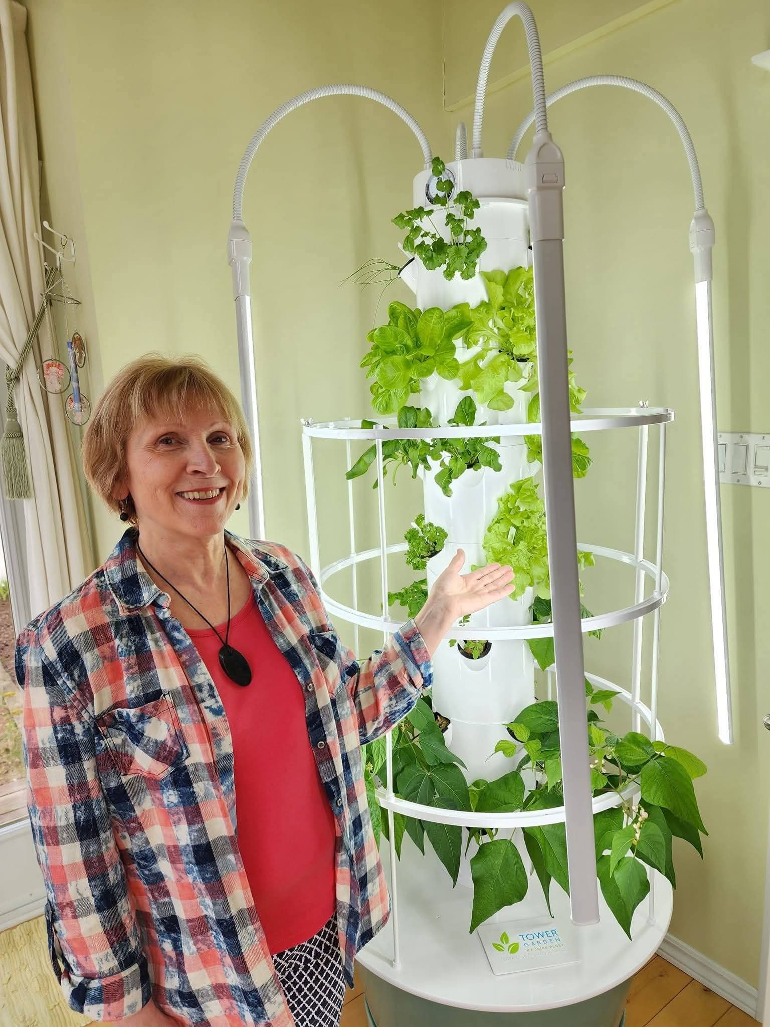 Une dame meurt après avoir pensé qu’elle pourrait combattre son cancer avec des produits naturels