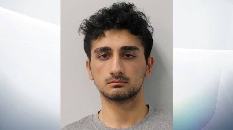 Satanism: The man who murdered two London sisters has been sentenced to life in prison