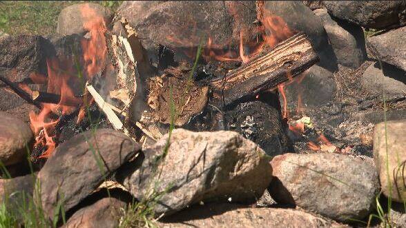 QUOI FAIRE QUAND UNE BRÛLURE SURVIENT  ?