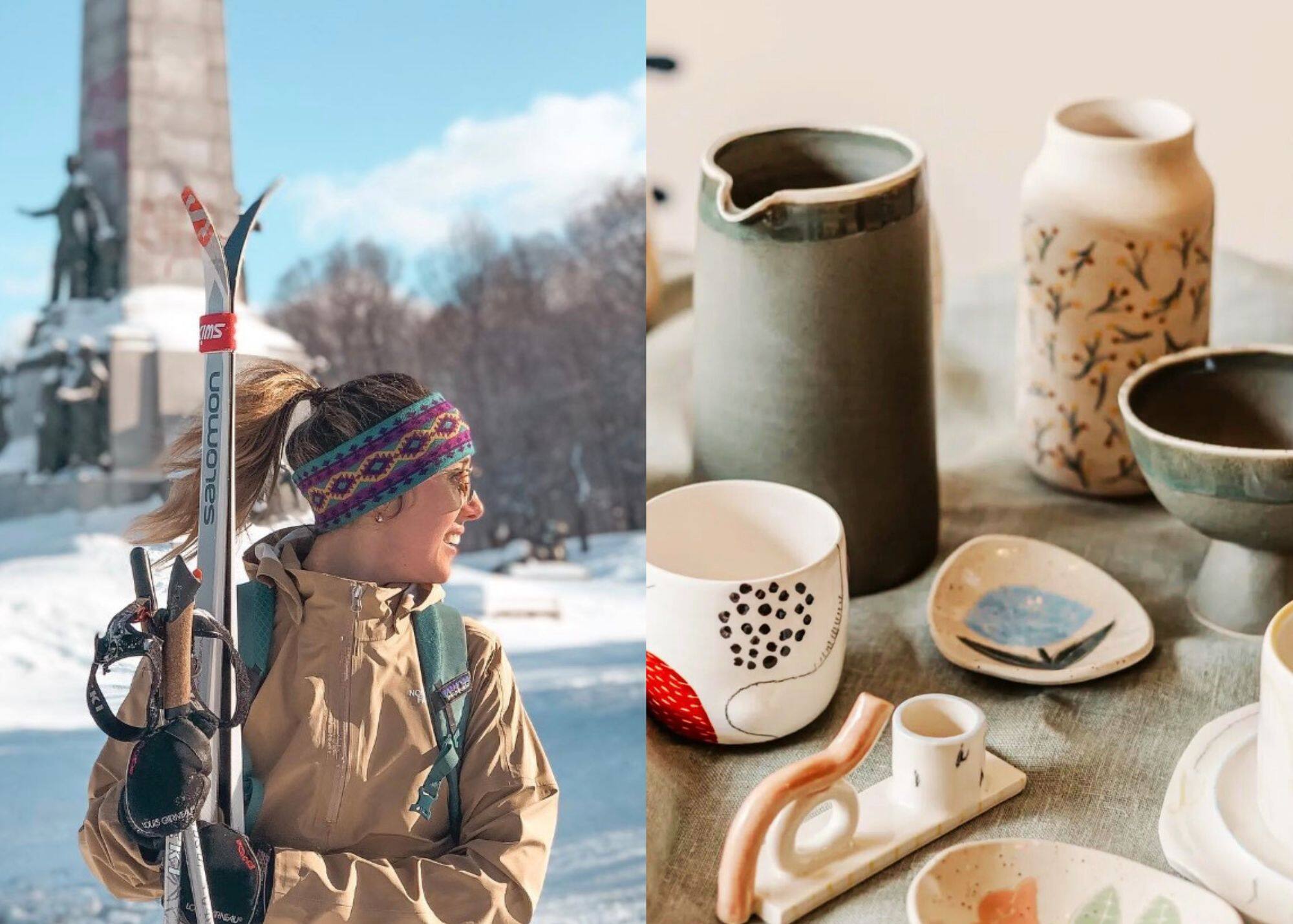  28 activités pour traverser février en beauté