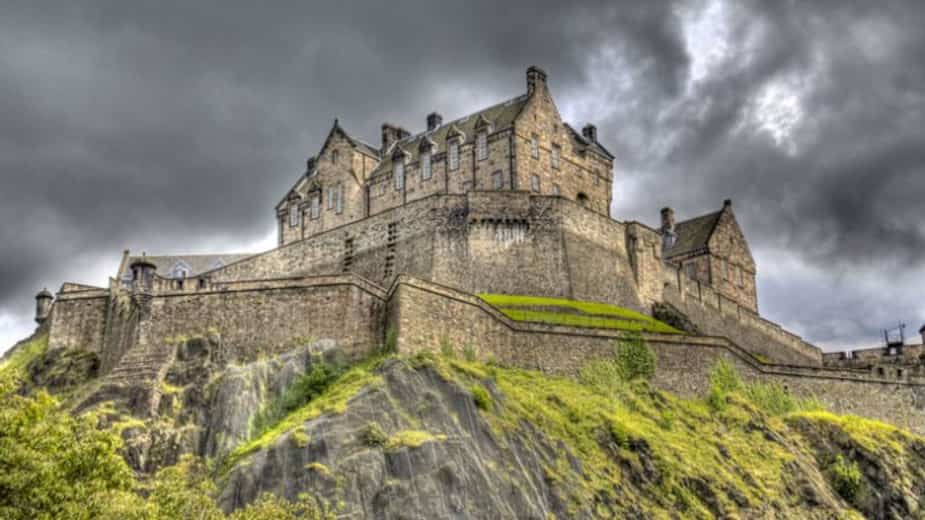 Image principale de l'article Top 10 des lieux les plus effrayants