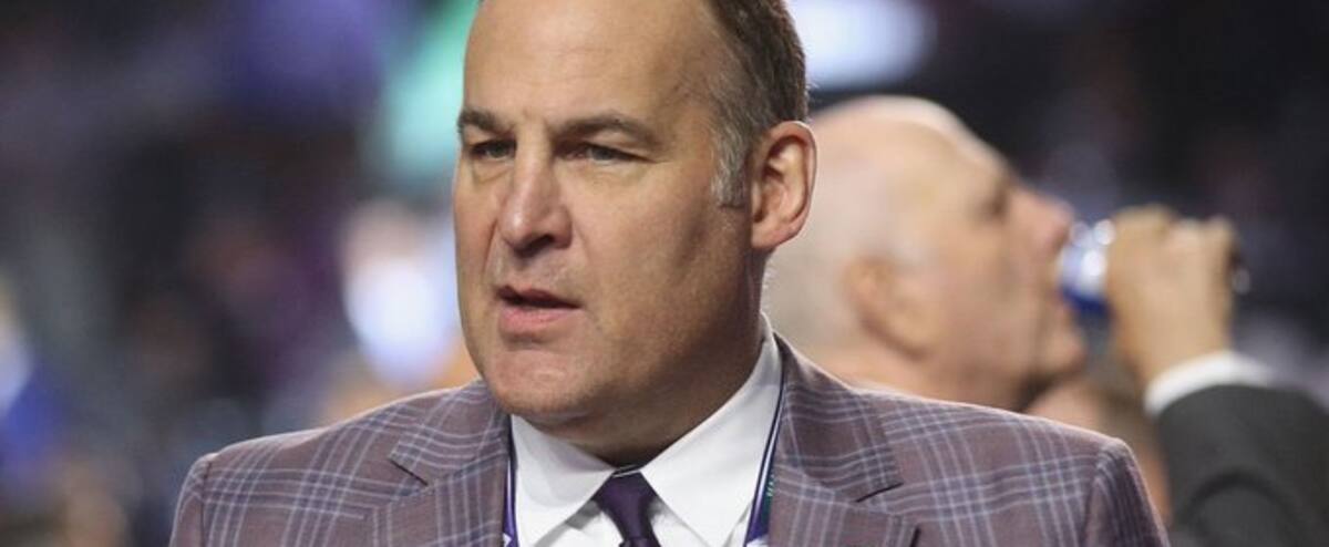 Canadien: un adjoint de Marc Bergevin remet sa démission