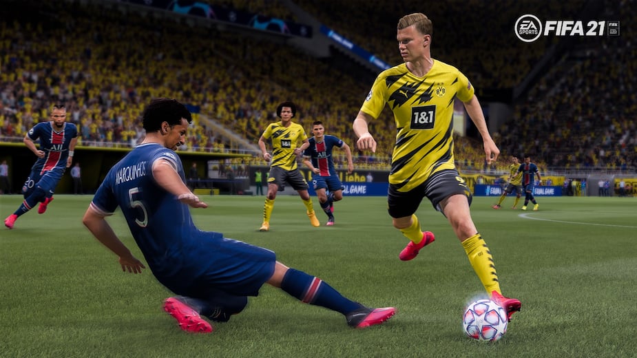 Image principale de l'article Un mise à jour gratuite pour PS5 et Xbox Series