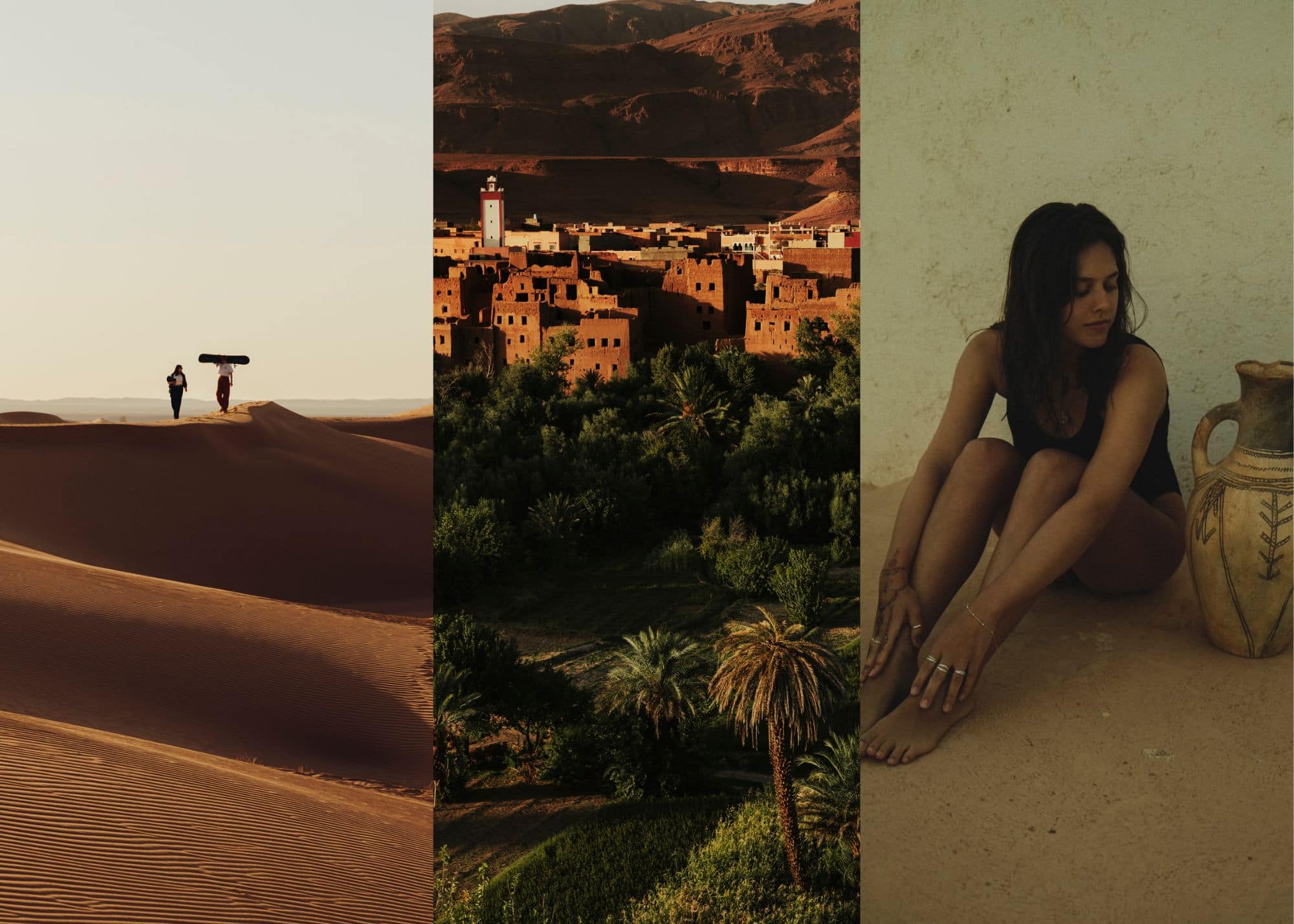 Afrique: 16 incontournables d'un séjour marocain