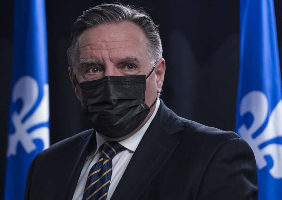 Termin&eacute; le &laquo;vaccimp&ocirc;t&raquo; pour les non-vaccin&eacute;s