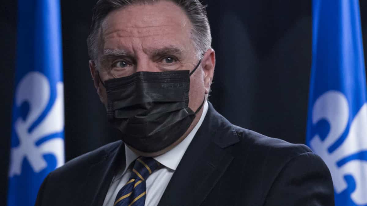 Terminé le «vaccimpôt» pour les non-vaccinés