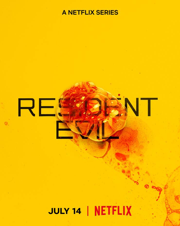 Image principale de l'article Enfin une date de sortie pour Resident Evil