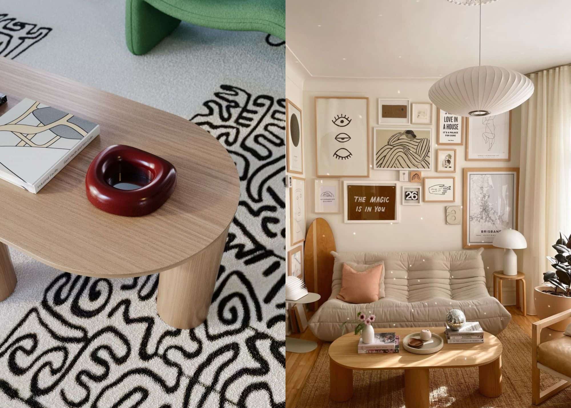 Jusqu'à 70% de rabais pour ces mobiliers d'ici