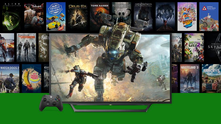 Image principale de l'article 74 nouveaux jeux bénéficieront du «FPS Boost»