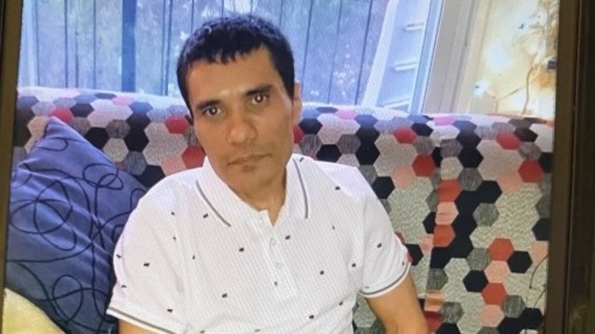 Un quadragénaire d’Ahuntsic porté disparu