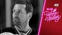 François Beauchemin: travailler sa chance