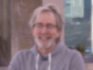 François Avard pour « Le bonheur »