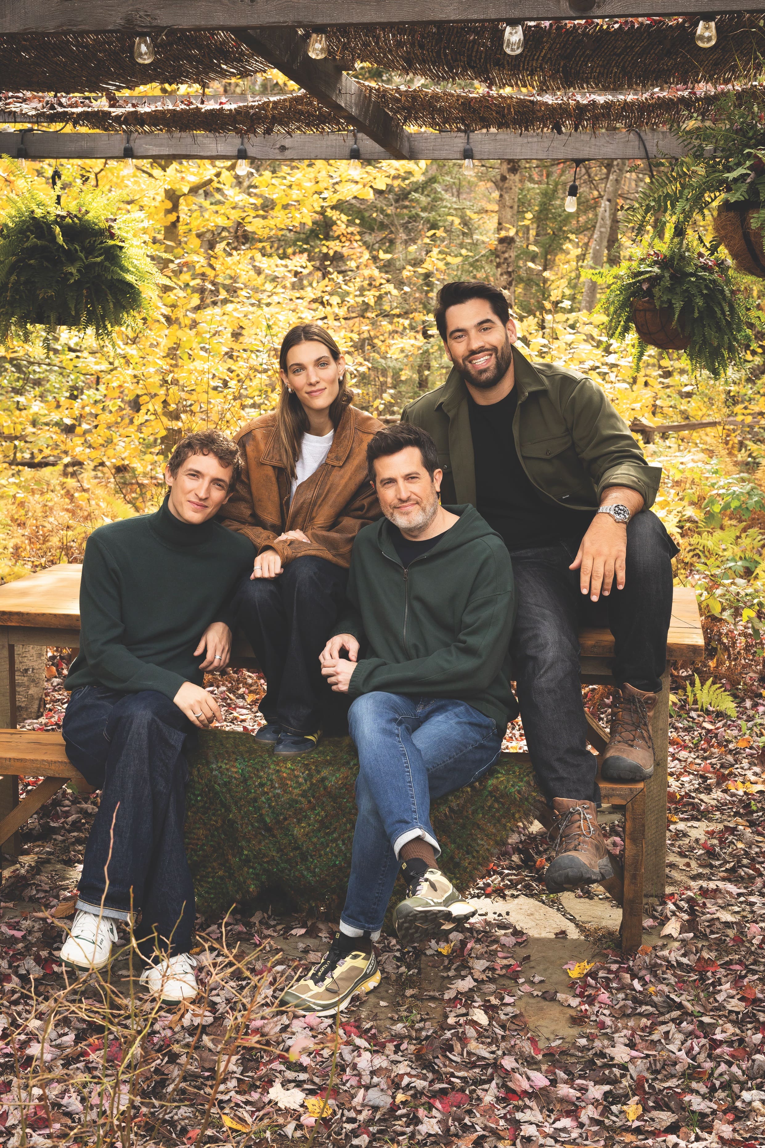 Secrets de coulisses de l’épisode de cette semaine