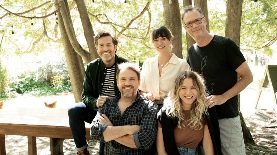 Une rendez-vous télé à ne pas manquer ce dimanche, à 21 h 15, à TVA.