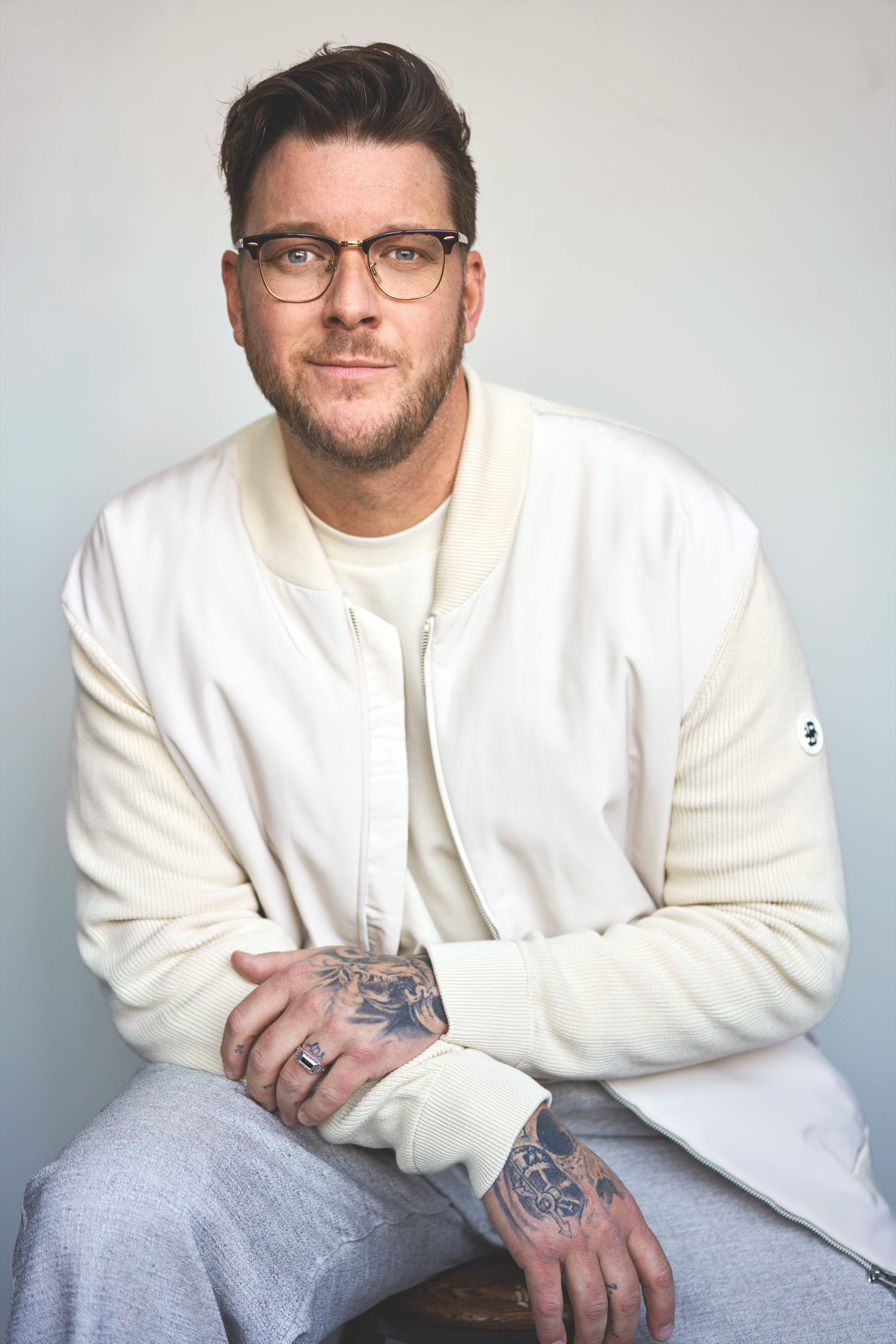 Image principale de l'article Mathieu Baron amorce une nouvelle étape 