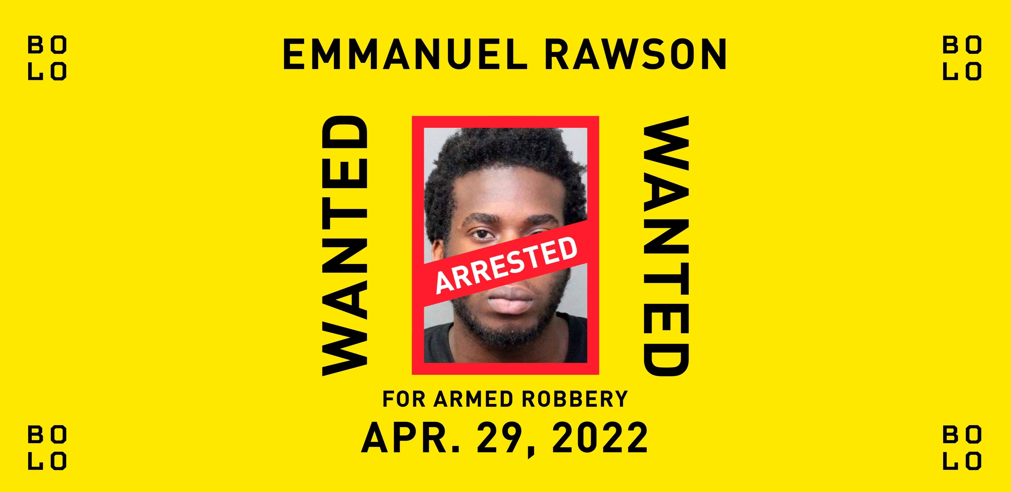 Programme Bolo : un deuxi&egrave;me fugitif arr&ecirc;t&eacute;