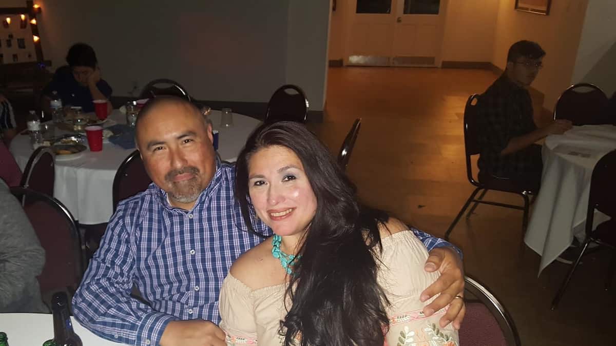 Husband of murdered teacher dies of heart attack Husband of murdered teacher dies of heart attack