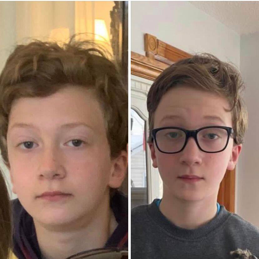 Un jeune de 13 ans port&eacute; disparu &agrave; Gatineau