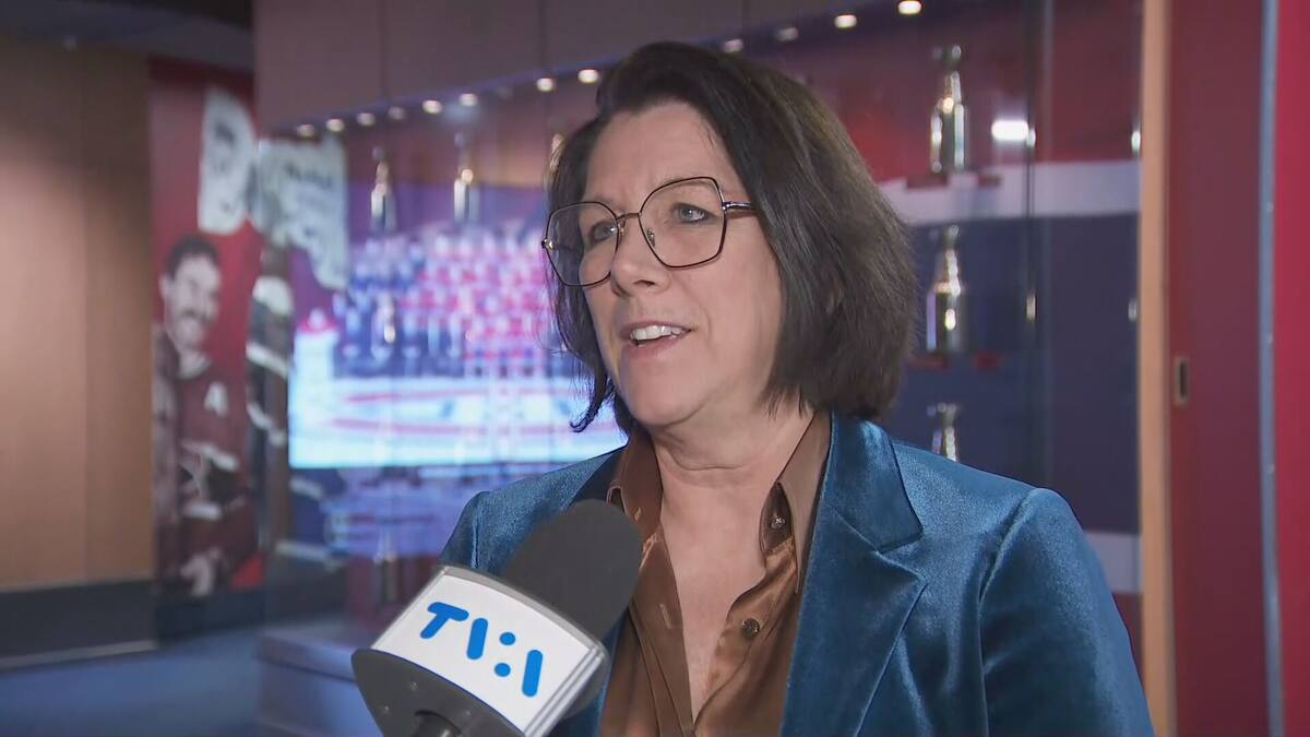 Hockey féminin: un sport de plus en plus populaire