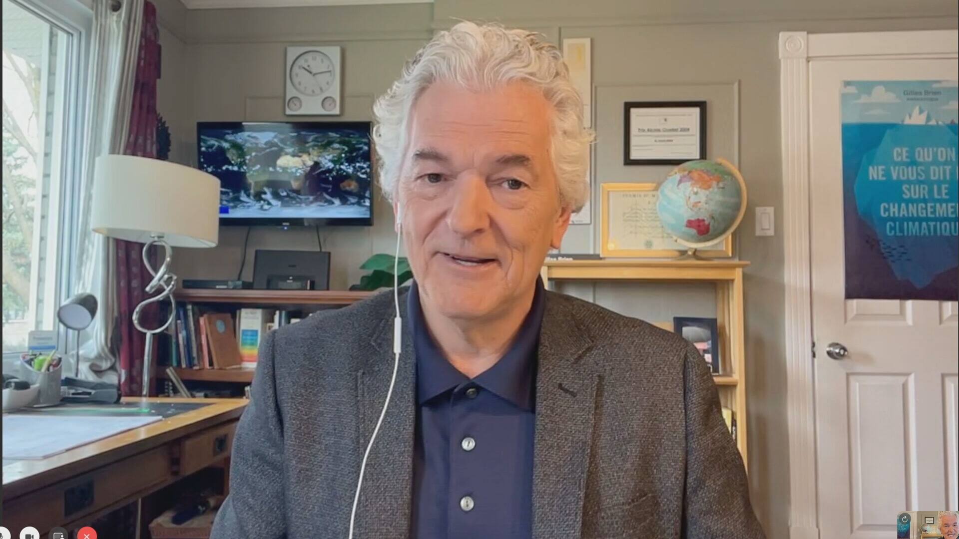 Beryl, the “zombie hurricane” will soon hit Texas