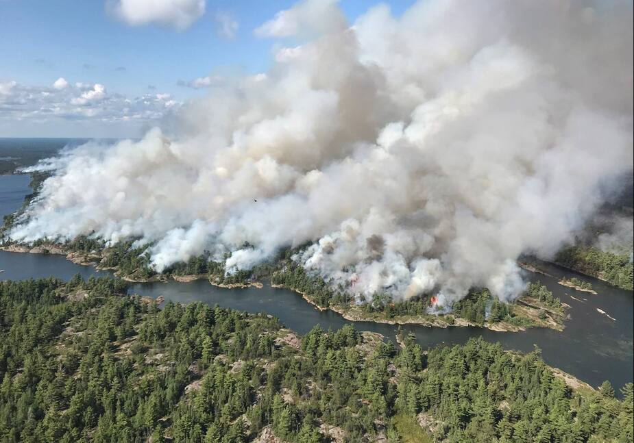 Image principale de l'article Les plus importants dans la province en 60 ans