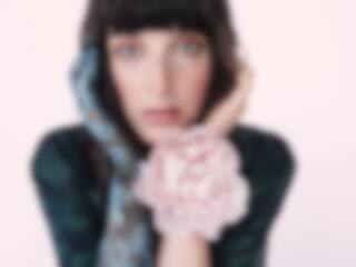 Sarah-Maude Beauchesne est notre covergirl