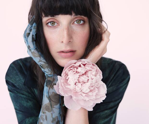 Image principale de l'article Sarah-Maude Beauchesne est notre covergirl