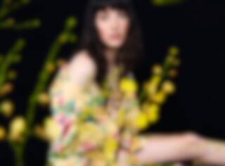 Questions en rafale à notre cover girl