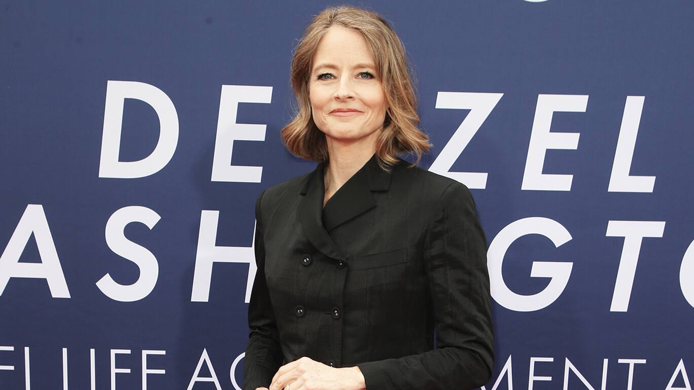 Filmfestspiele Von Cannes Jodie Foster Wird Geehrt Germanic Nachrichten