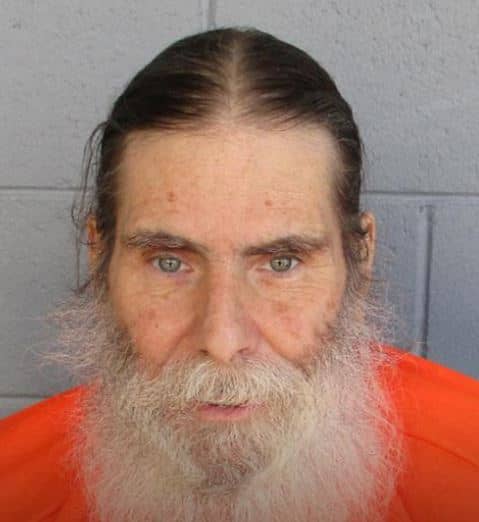 Un Am&eacute;ricain ex&eacute;cut&eacute; en Arizona pour le meurtre d'une fillette