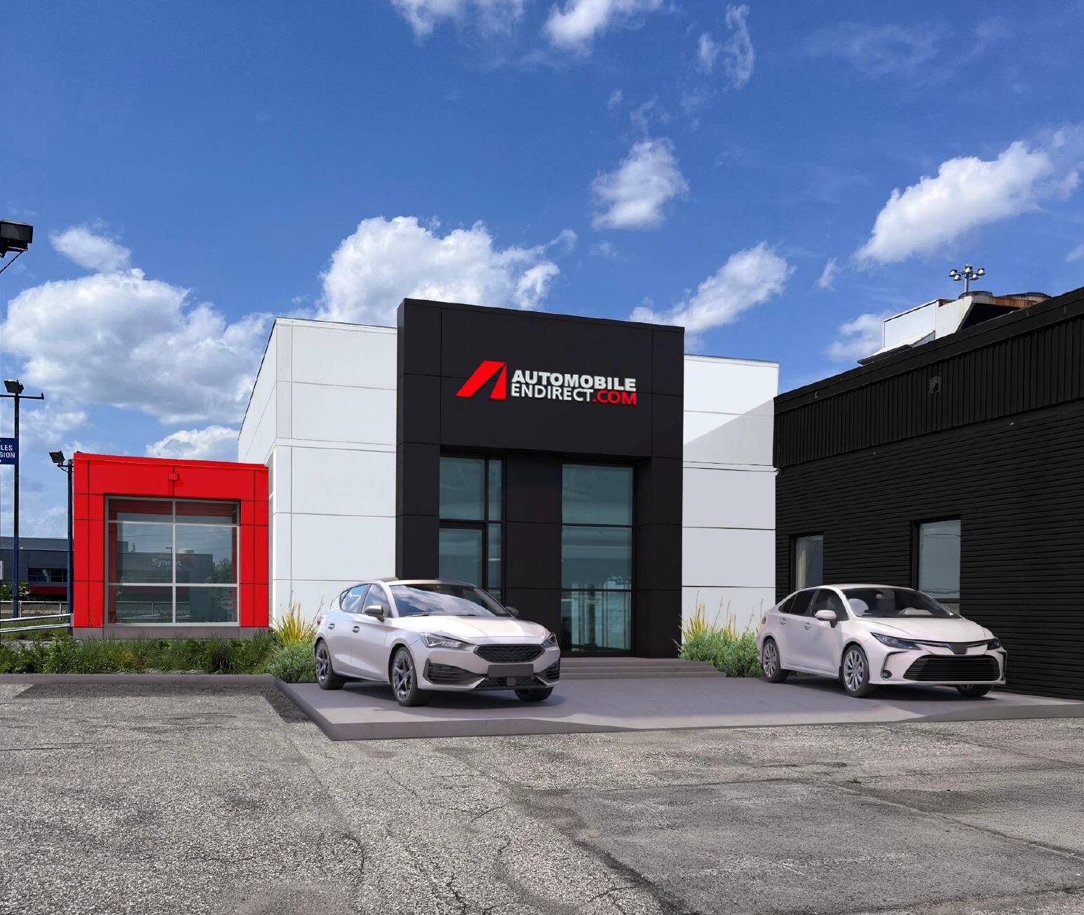 Zoom sur l'actualité automobile de la région | JDQ