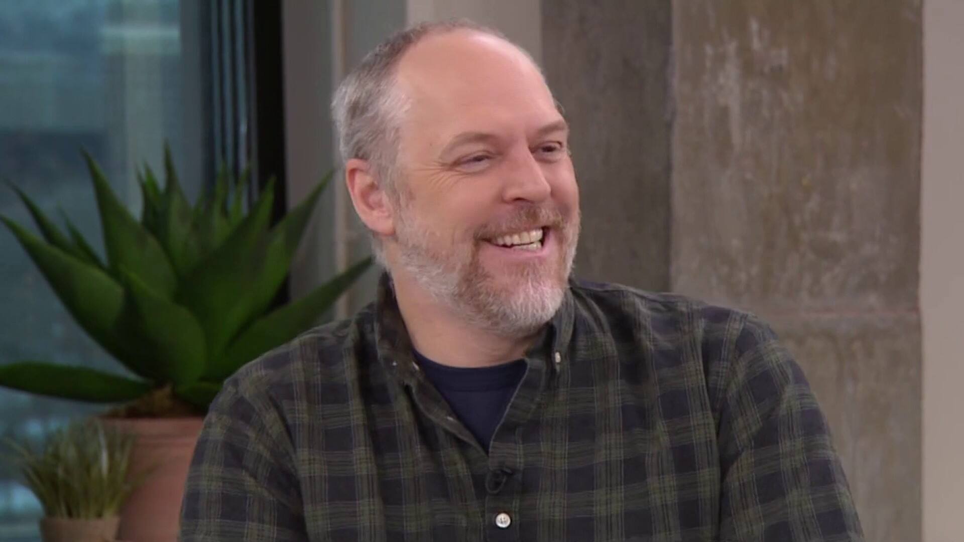 Pour une ultime saison Fabien Cloutier incarne LÉO