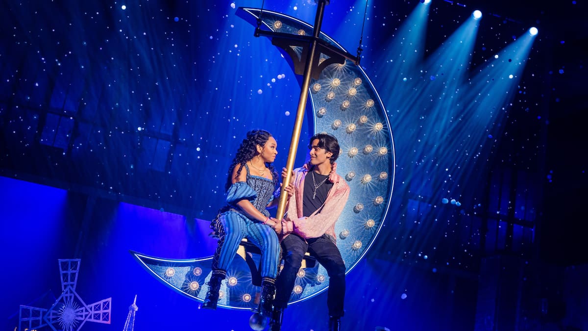 7 spectacles incontournables à voir en mars à Montréal