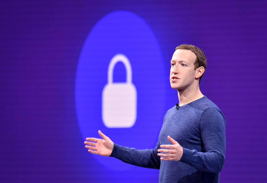 Image principale de l'article Facebook recule, Ottawa imitera-t-il l'Australie?