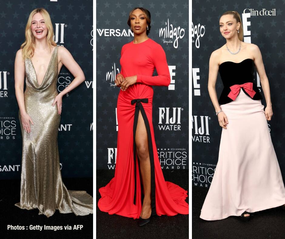 15 looks qui ont fait sensation 