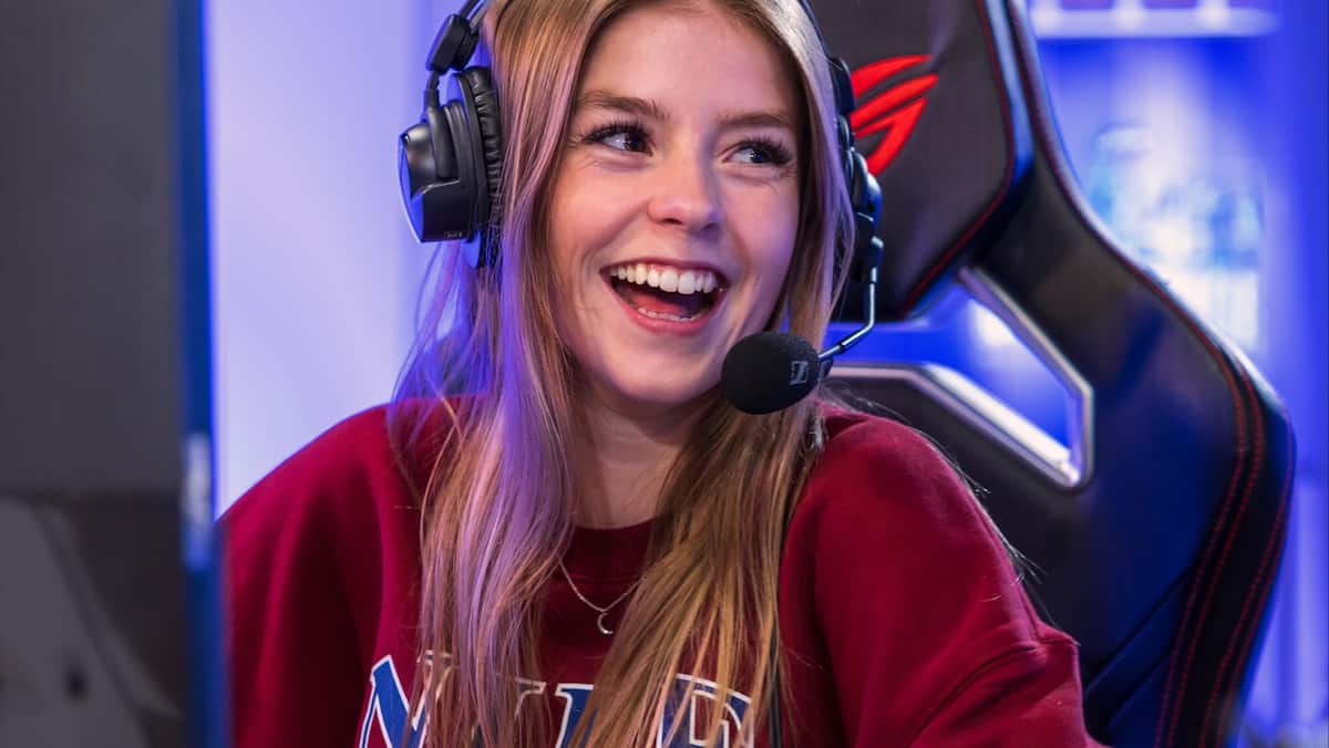 Cocotte, la créatrice de contenu québécoise avec deux millions d’abonnés, fait craquer la France