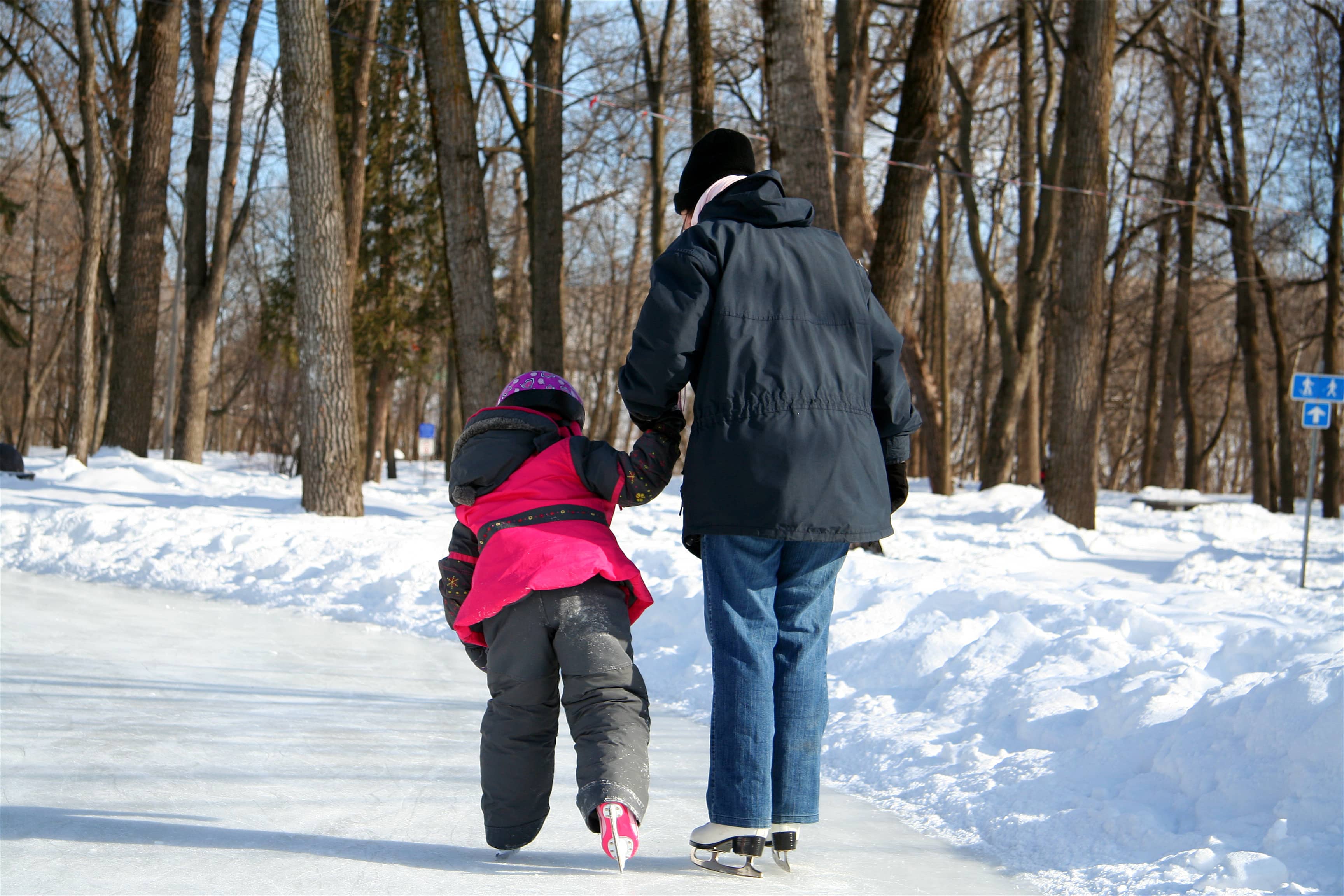 Adopter le slow parenting 