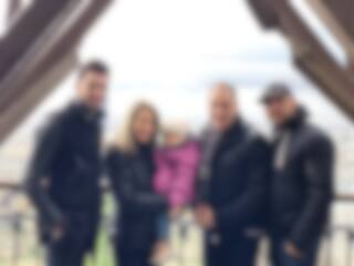 Les fils de Messmer suivent ses traces