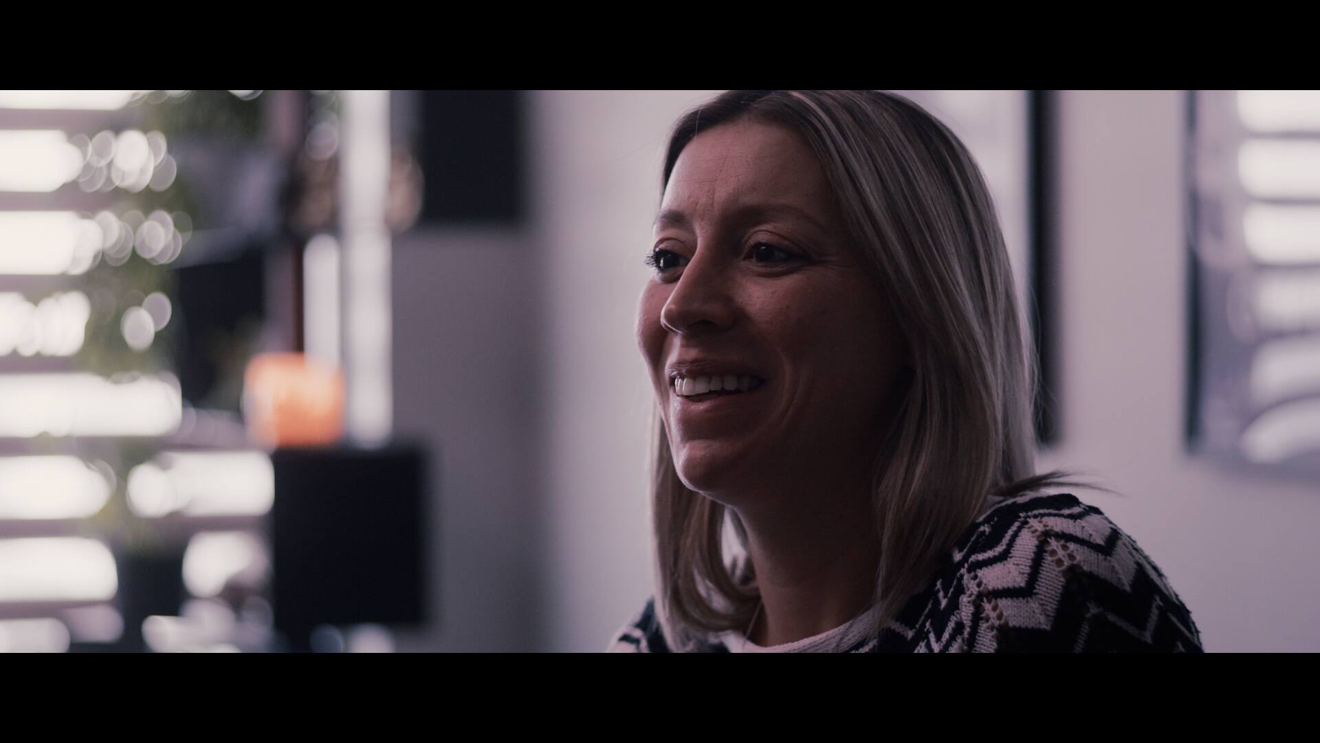 VID&Eacute;O - &laquo;Famille de criminel&raquo;: la fille de Maurice &laquo;Mom&raquo; Boucher se confie &agrave; Annie-Soleil Proteau