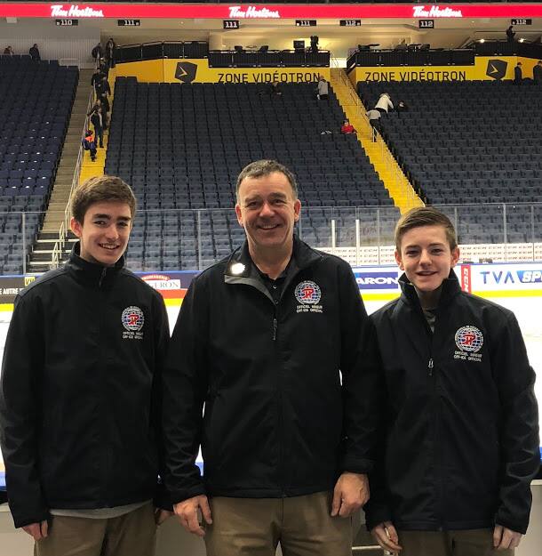 Annulation du Tournoi pee-wee: des bénévoles privés de leur «grande ...
