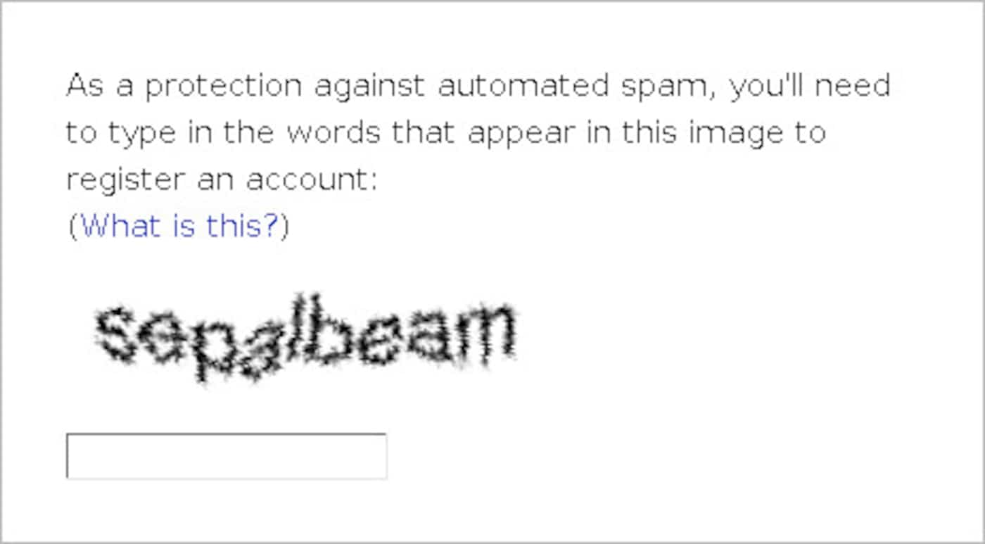 Les énigmes CAPTCHA donnent du fil à retordre aux agents IA | JDM
