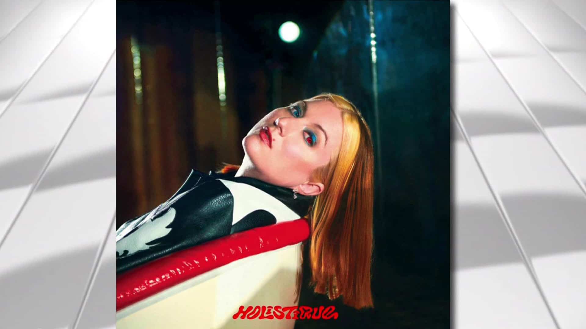 Fanny Bloom présente son nouvel album 