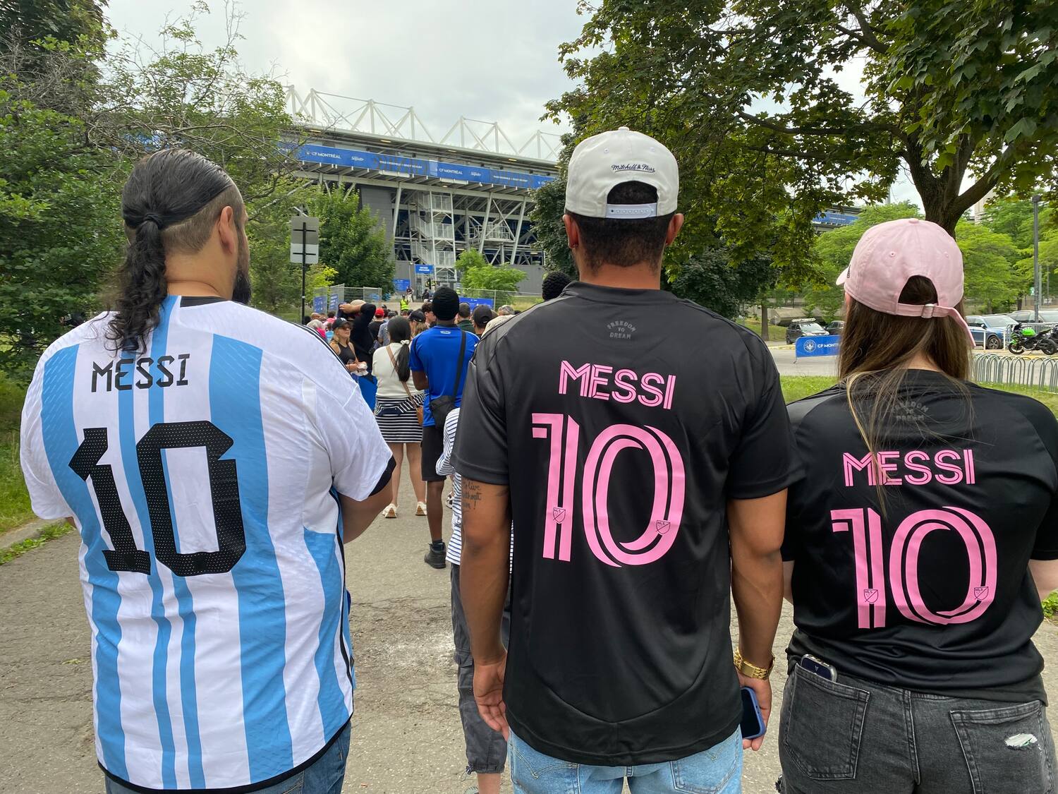 Folie furieuse pour Lionel Messi, dans la formation partante | JDM