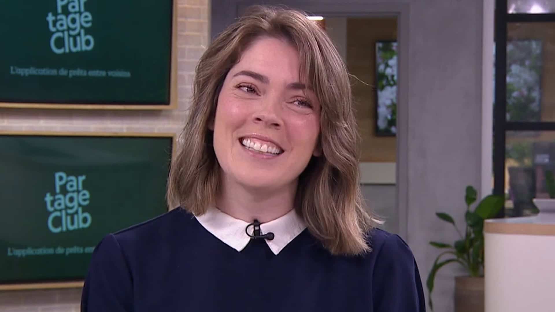 Une application pour partager entre voisins