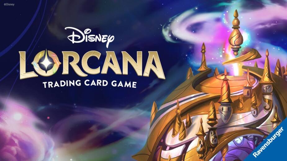 Image principale de l'article Un nouveau jeu de cartes à la Pokémon et MTG