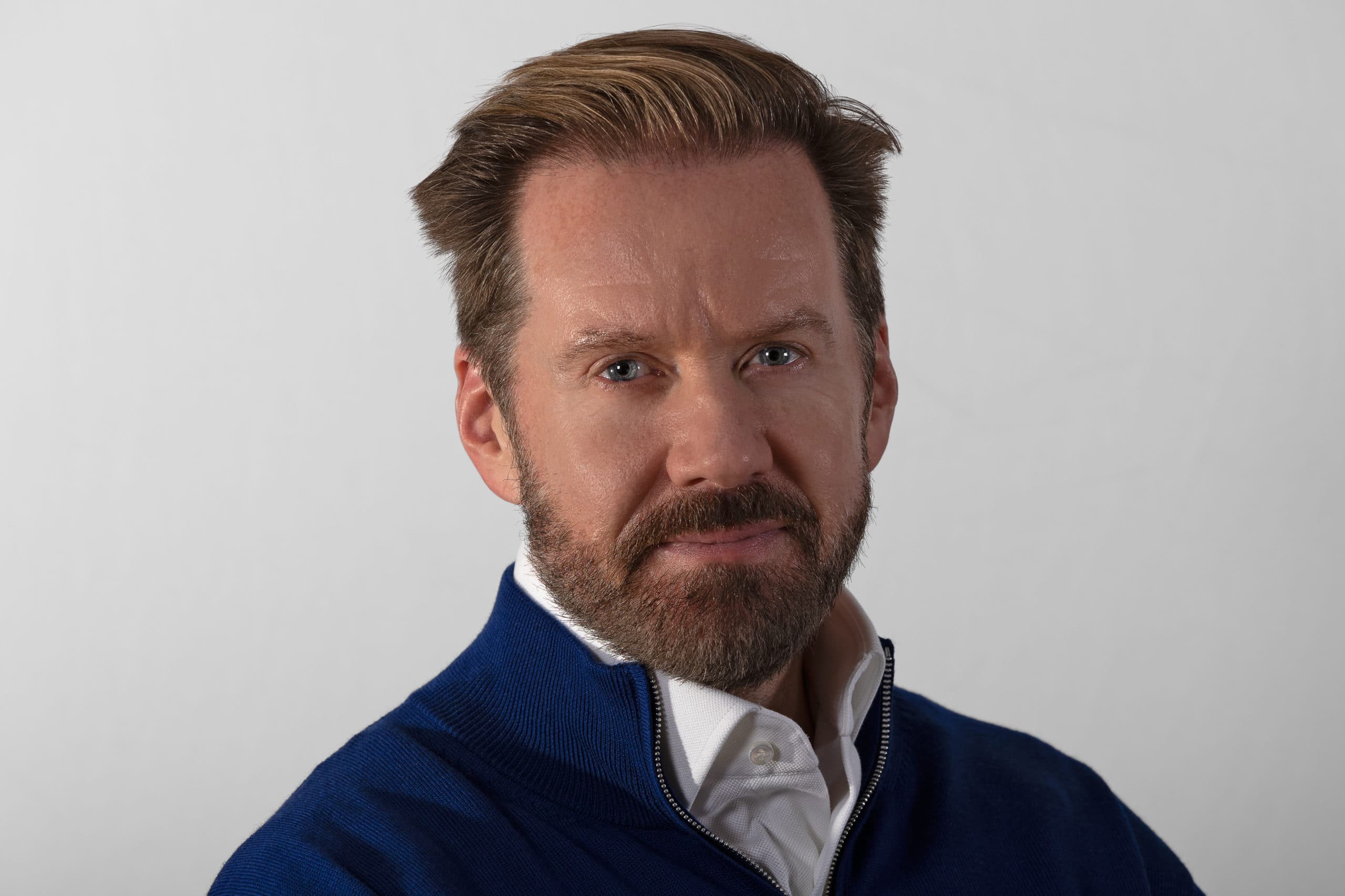 Une jeune firme du richissime François de Gaspé Beaubien vendue 136 M