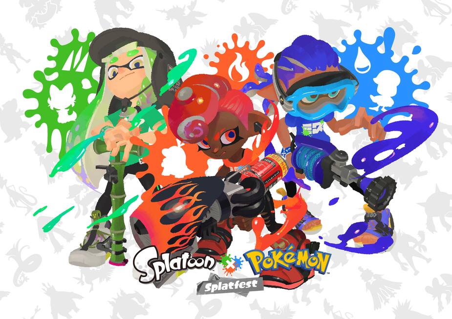 Image principale de l'article Le prochain Splatfest rouvre un vieux débat